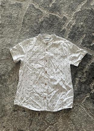 Дитяча сорочка 😍