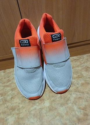Кроссовки сетка унисекс