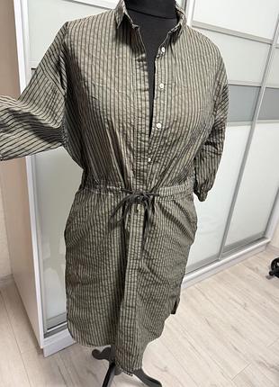 Італійська сукня capellini