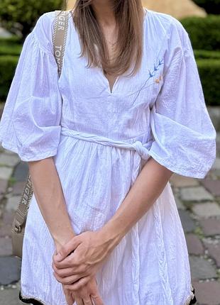 Сукня від anna yakovenko xs