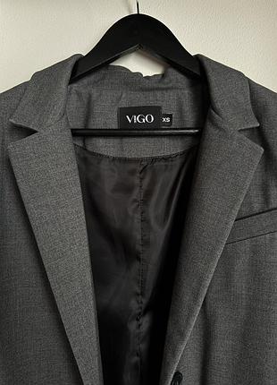 Жіночий костюм vigo wear