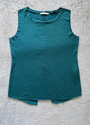 Блуза, майка