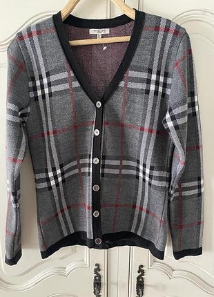 Кардиган жіночий barberry