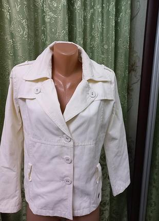 У наявності 1 шт. тренч