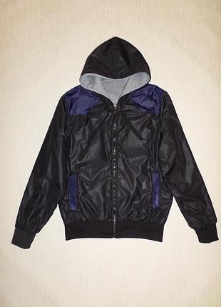 Вітрівка осінь-весна