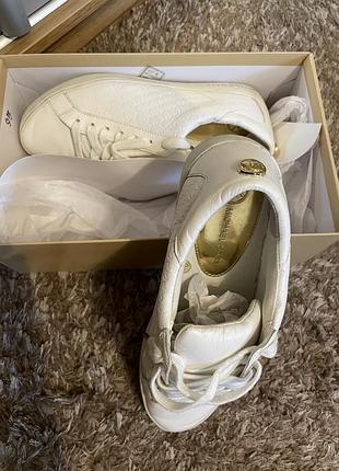 Снікерси жіночі р.38