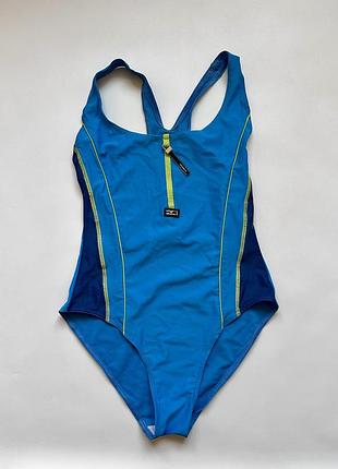 Купальник жіночий цілий