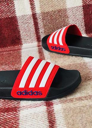 Дитячі шльопанці унісекс adidas adilette (оригінал)