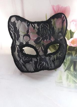 Маска карнавальная