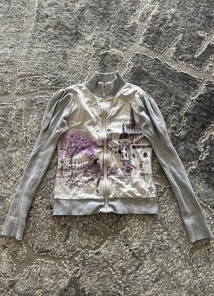 Дитяча кофта 😍