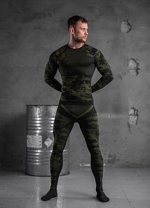 Активное мужское термобелье oblivion