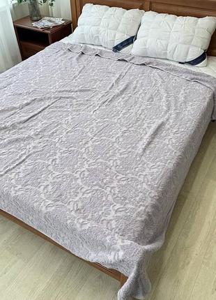 Махрова простинь, євро