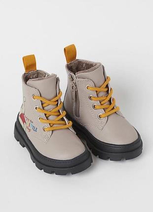 Черевики р24