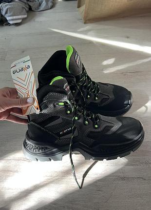 Робочі черевики, чоботи exena guava 20.s3 src