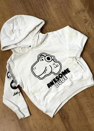 Худи/свитшот