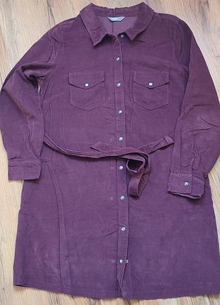 Плаття-сорочка