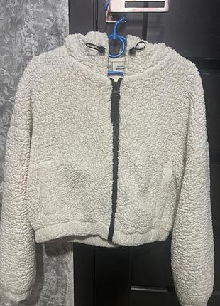 Теддік шерпа укорочена