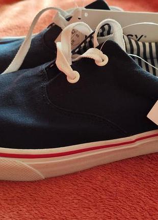 Кеди livergy 42р.