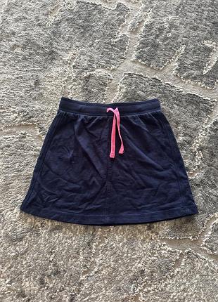 Спідниця на дівчинку 😍