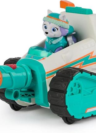 Paw patrol щенячий патруль снегоход эверест ‎6071111 everest deluxe snowmobile
