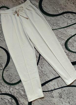Штани джогери