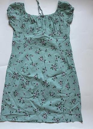 Літня сукня