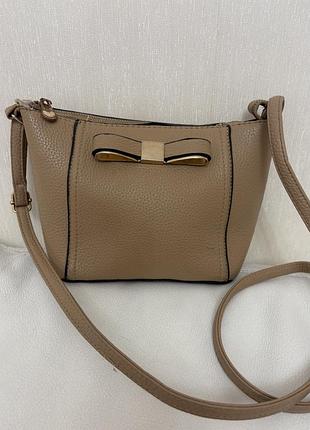 Маленька сумочка для дівчат