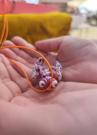 Подвеска, подвеска птица