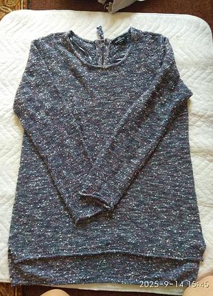 Кофта туніка