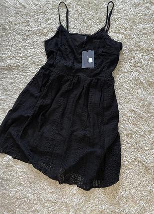 Жіноче плаття бренду vero moda