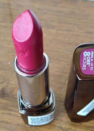 Губна помада deborah milano 06