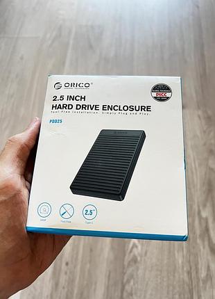 Orico карман для hdd