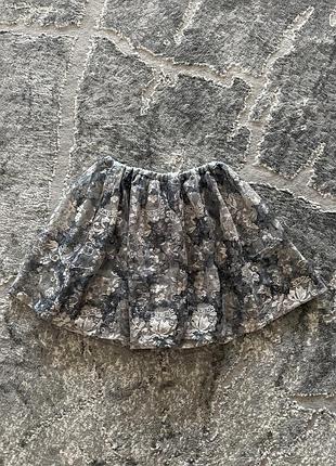 Дитяча спідниця 😍