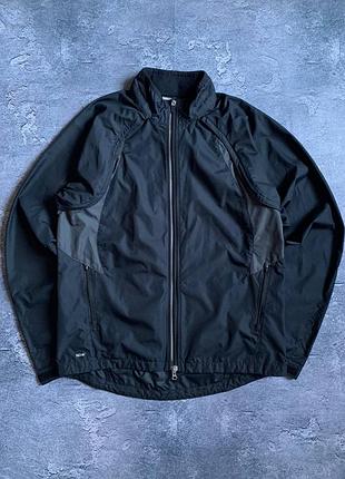 Куртка nike vintage вітровка жіноча оригінал. розмір m