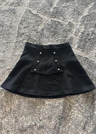 Дитяча спідниця 😍