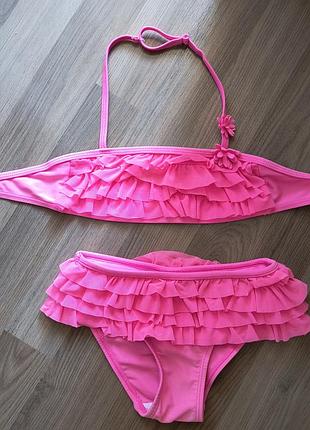 Купальник для малышей