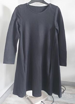 Брендова сукня cos 6