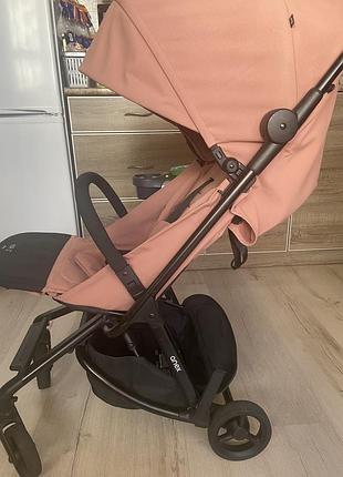 Коляска anex z