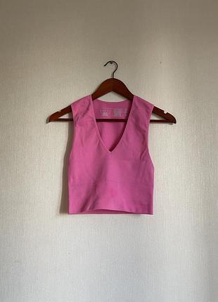 Спортивний топ primark