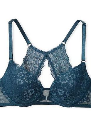 Бюстгальтер из пуш-ап victoria secret