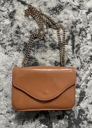 Жіноча маленька сумочка