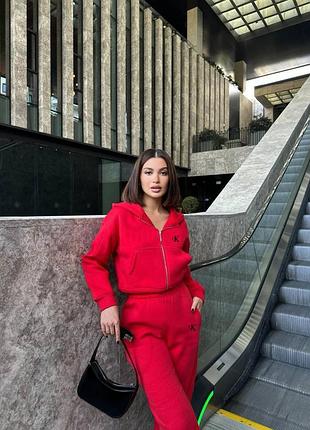 Женский спортивный костюм calvin klein