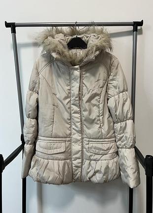 Куртка lavinia fontana