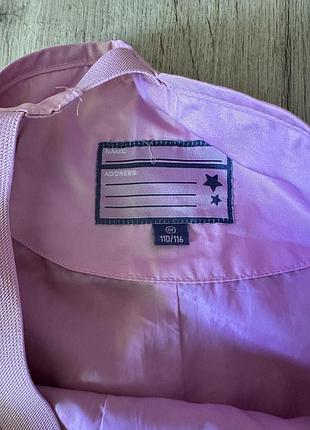 Дитячі штани лижні