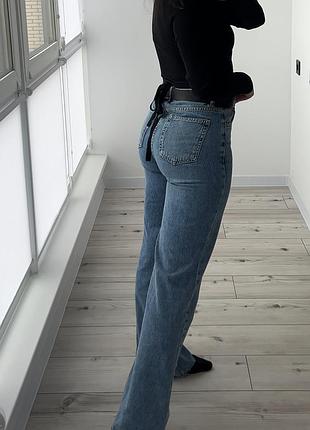 Джинси жіночі mango