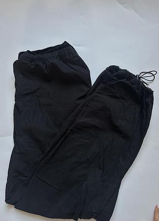 Штани карго