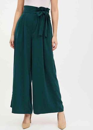 Кюлоти з поясом primark