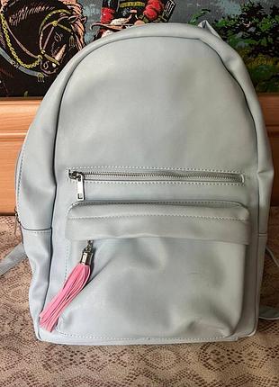 Великий рюкзак cropp