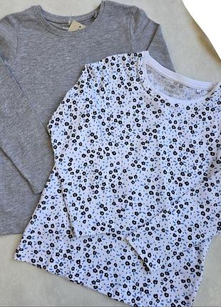 Комплект регланов lupilu