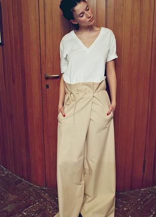 Штани брюки zara😻